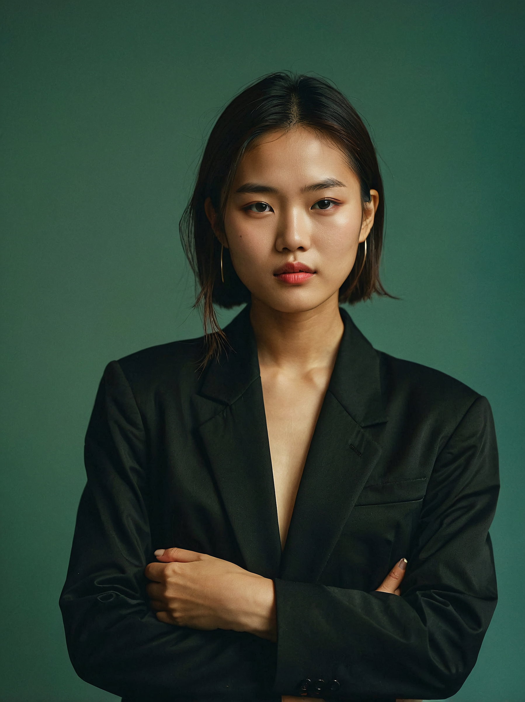 Instant prep for composites